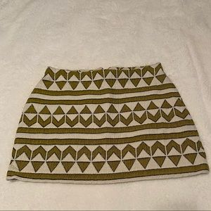 MOVING SALE 3/$20 5/$25 ZARA skirt